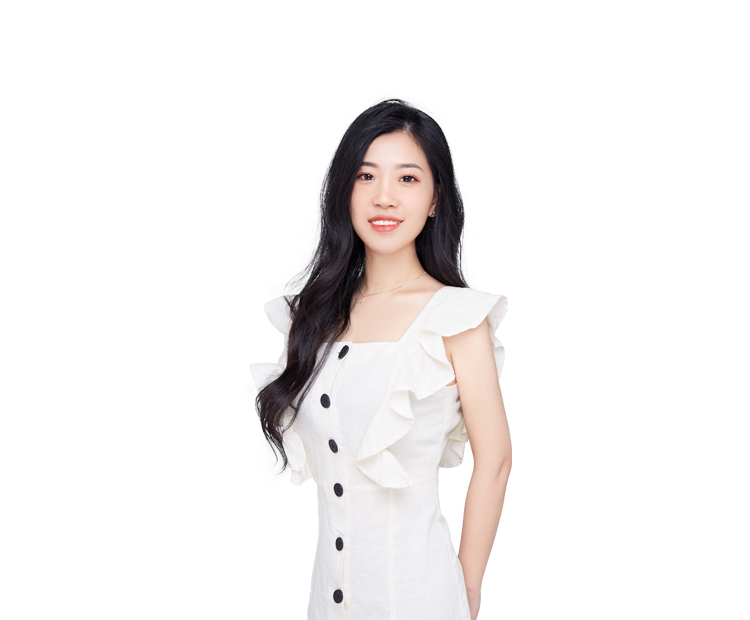 崔姗姗10年教学经验