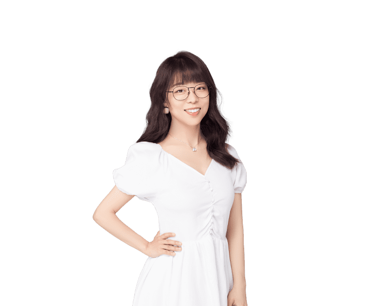 冯璐4年教学经验